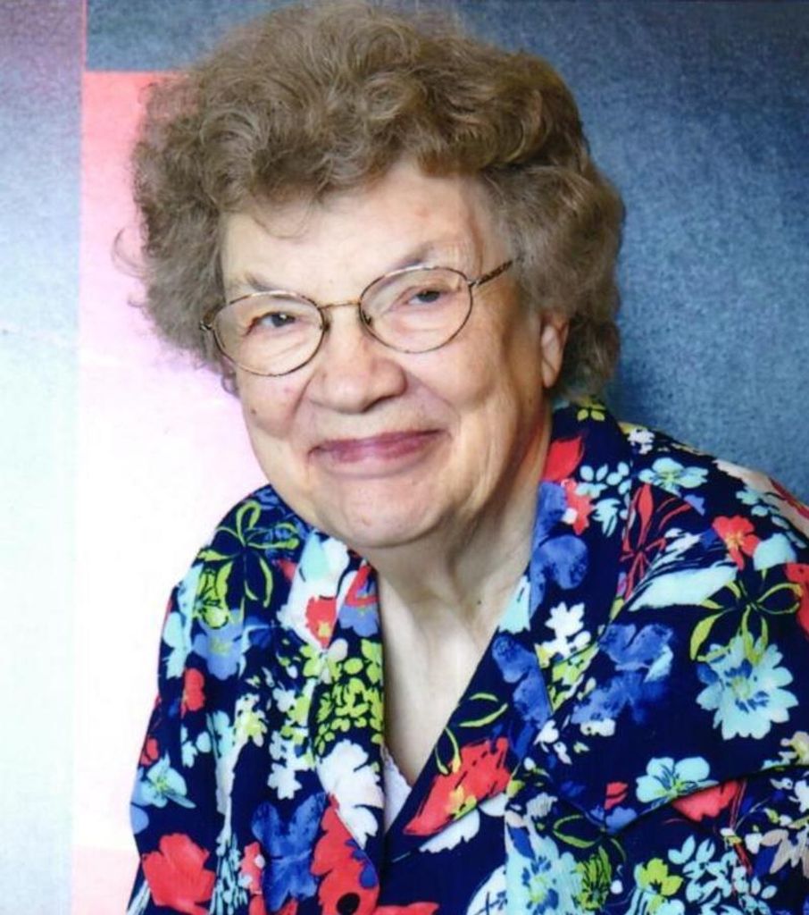 Ruth Lois Mckell Rose Profile Photo