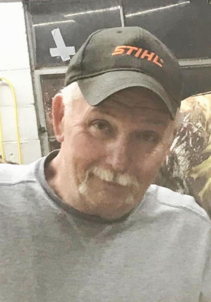 Thomas "Tom" Kent Crabtree Profile Photo