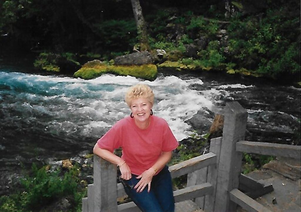 Norma Ann Gentry Profile Photo