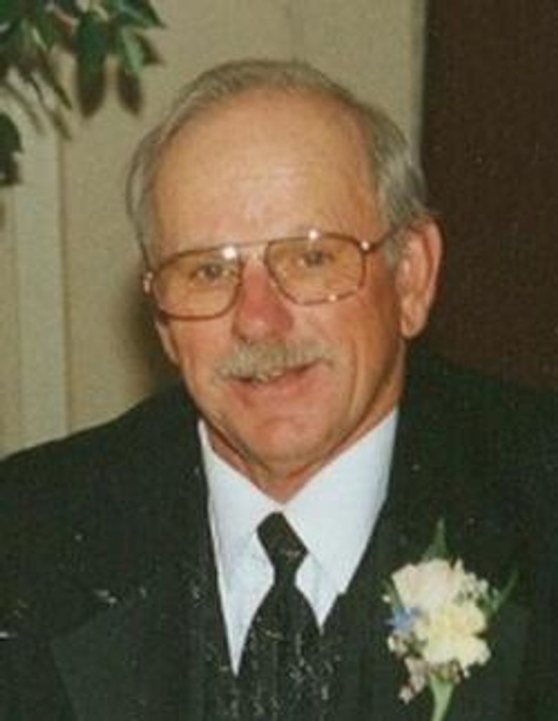Arnold Baumiller Profile Photo