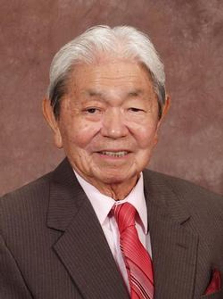 Charles Niro Nakagawa