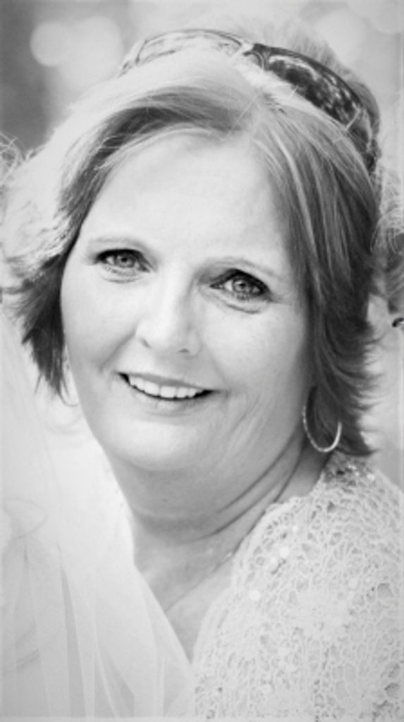 Kelly Traywick Mcgee Profile Photo