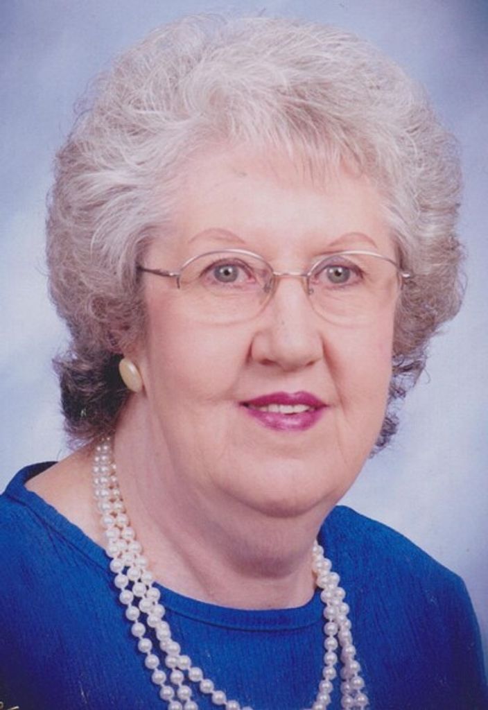 Doris Thigpen Profile Photo