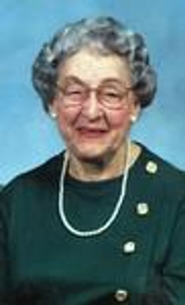 Elizabeth Czysty