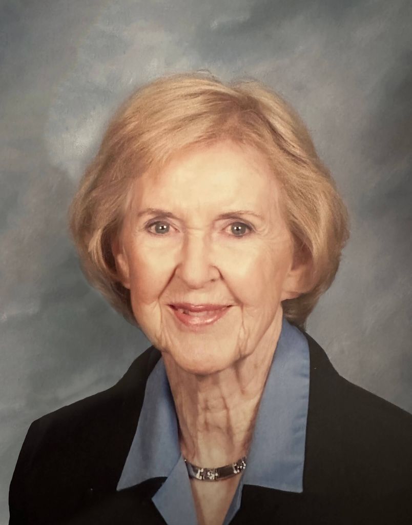 Joan Elizabeth Curran Profile Photo