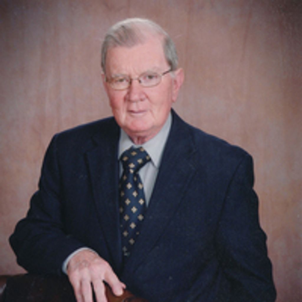 Landon Klussmann