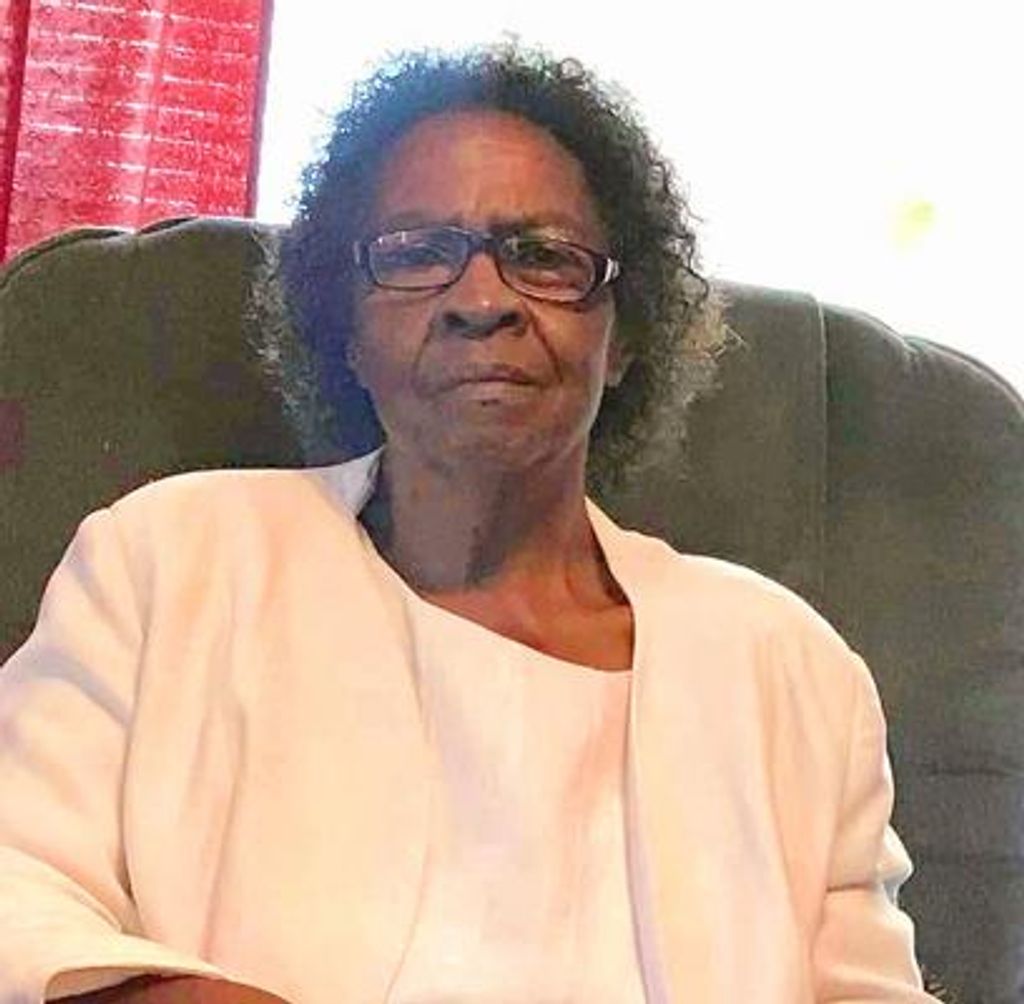 Nancy Callie James Profile Photo