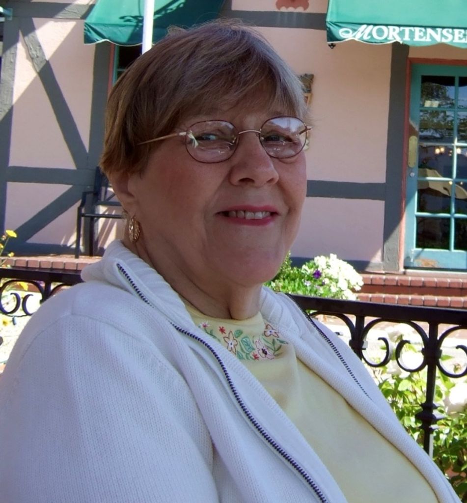 Barbara W. Luke Profile Photo