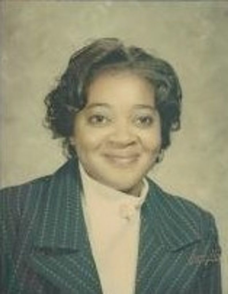Patricia Jean Thomas Profile Photo