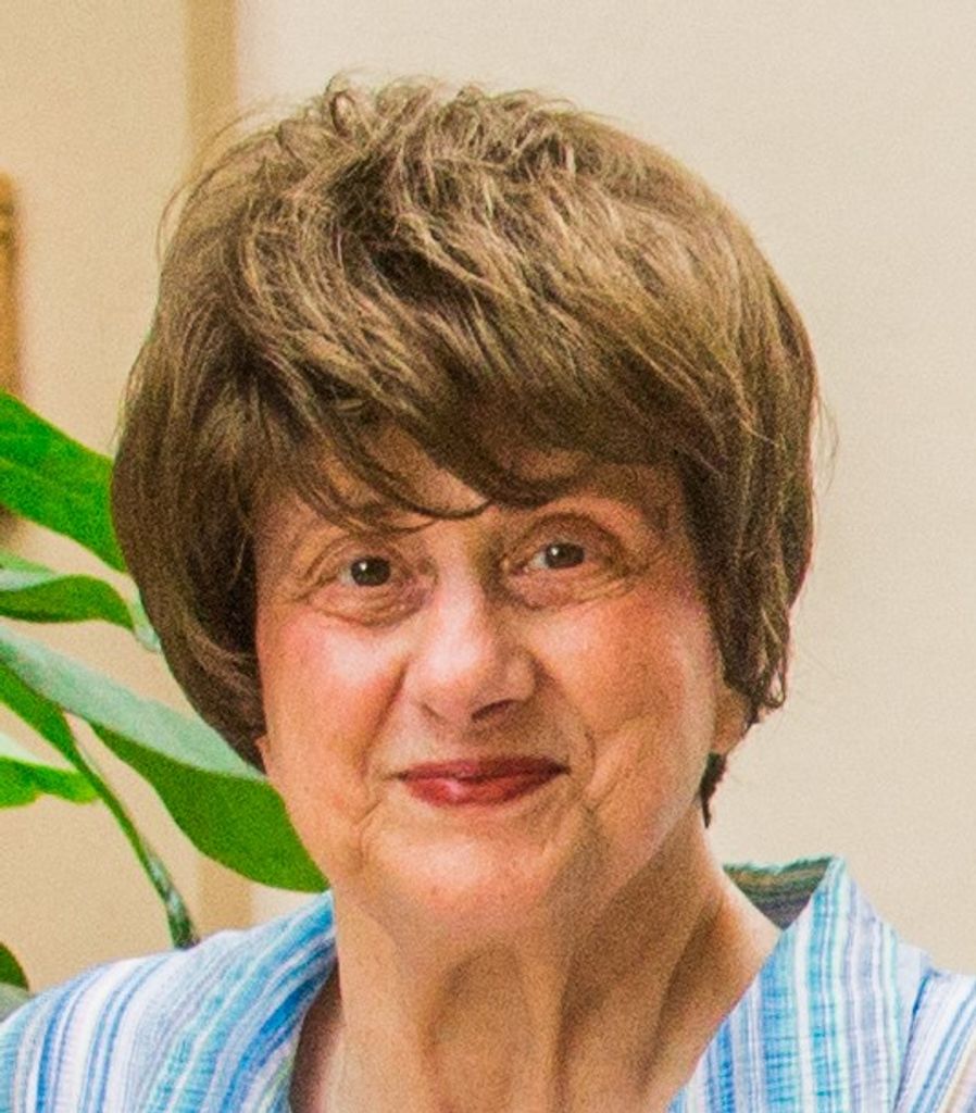 Jacqueline Rush Profile Photo