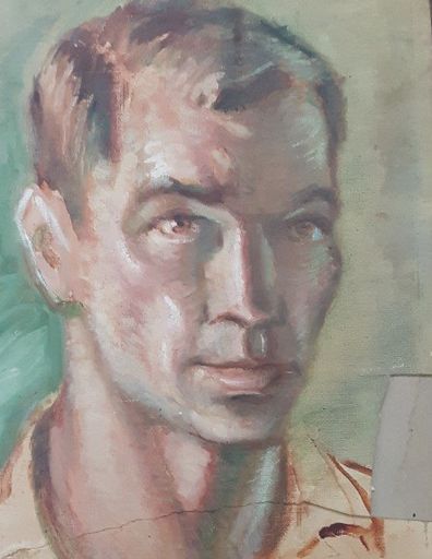 Harry Douglas Holland Profile Photo