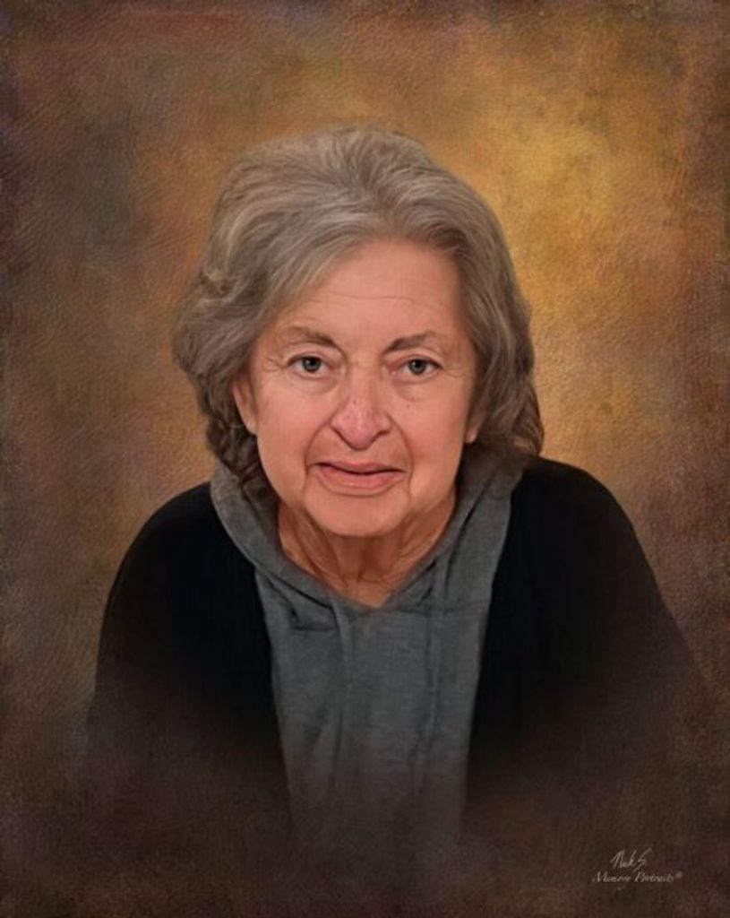 Marie West