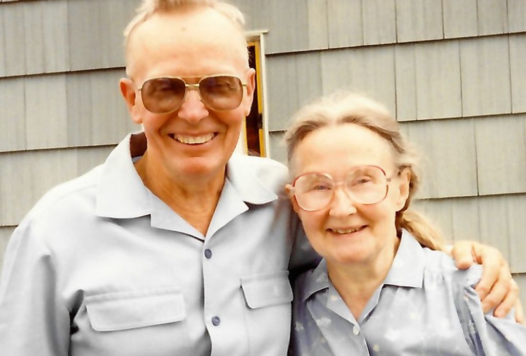 Richard Harlen Dumperth