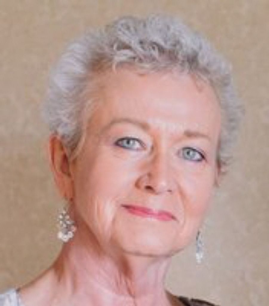 Carolyn Joseph
