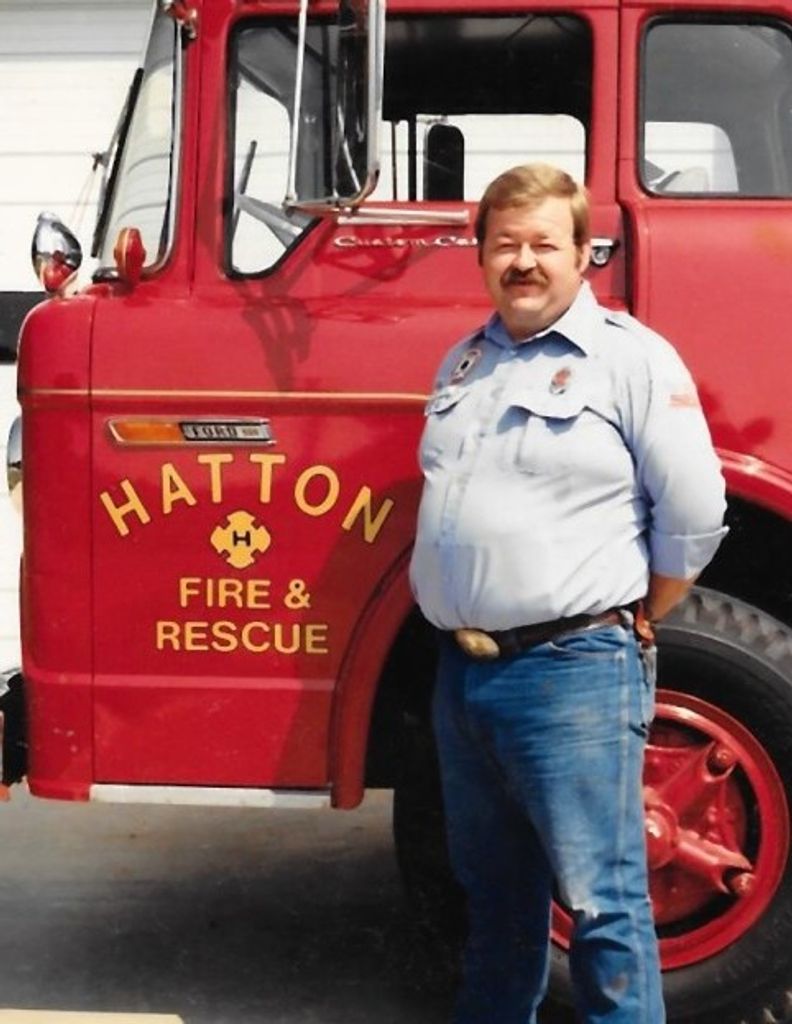 Anthony Smith