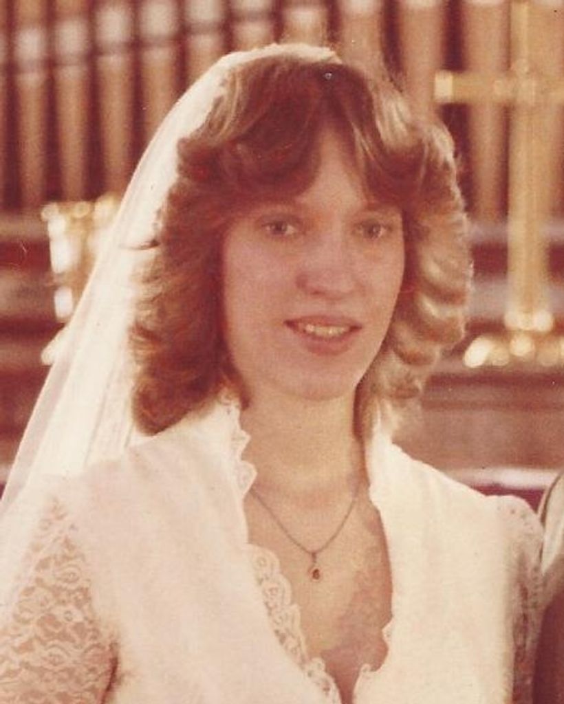 Brenda Wilt (Burd) Wilt Profile Photo