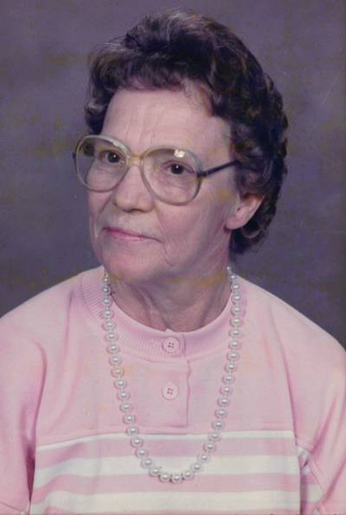 Bernice Rooks Profile Photo