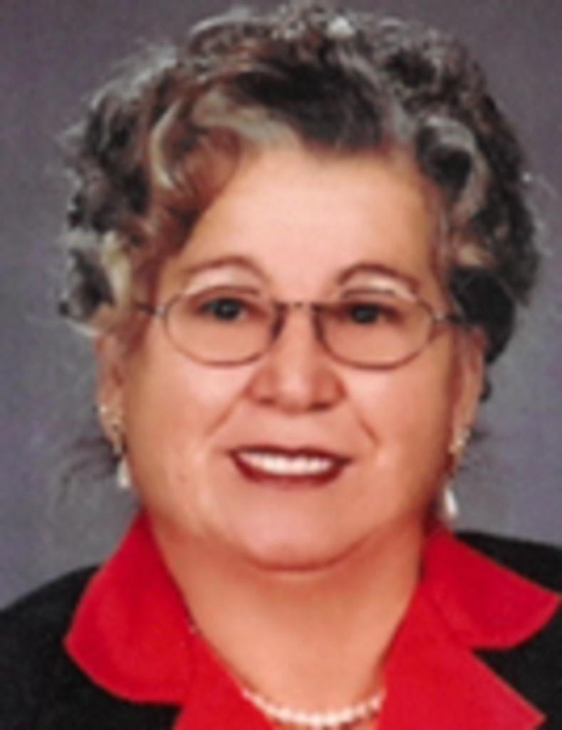 Spasija (Kadinec) Benya