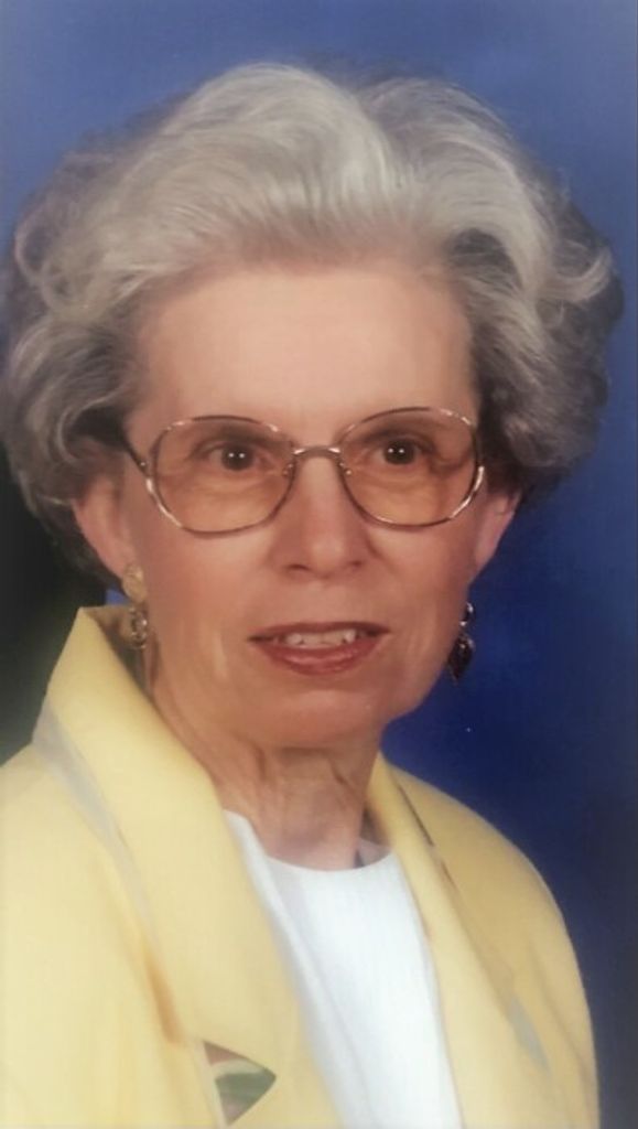 Sue Thornton