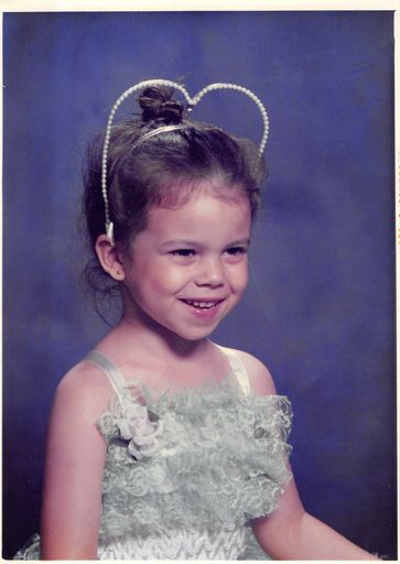 Annie Elizabeth Brost Vandenhouten photo gallery thumbnail 64 of 131