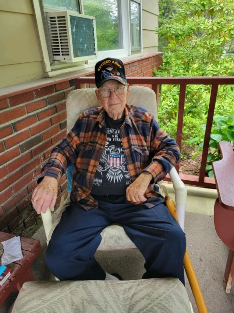 Orlo L. Doane