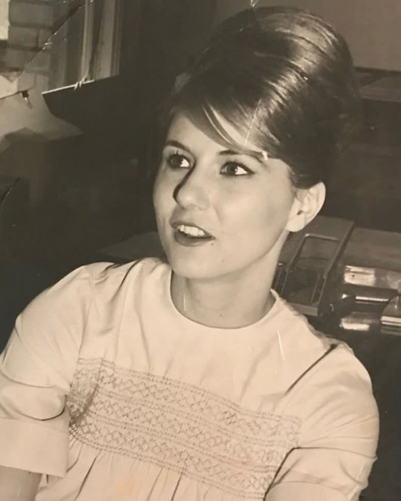 Rose Anne King
