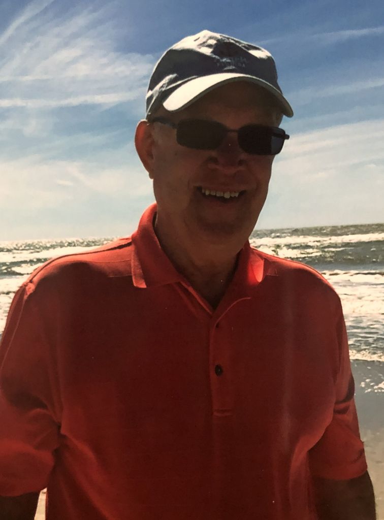 Al J "Wink" Wieneke Profile Photo