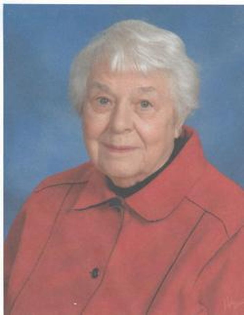 Kathleen Elizabeth Vogelsang Profile Photo