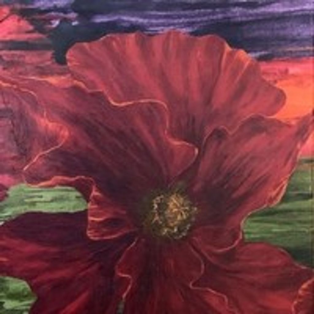 Mary Beyer