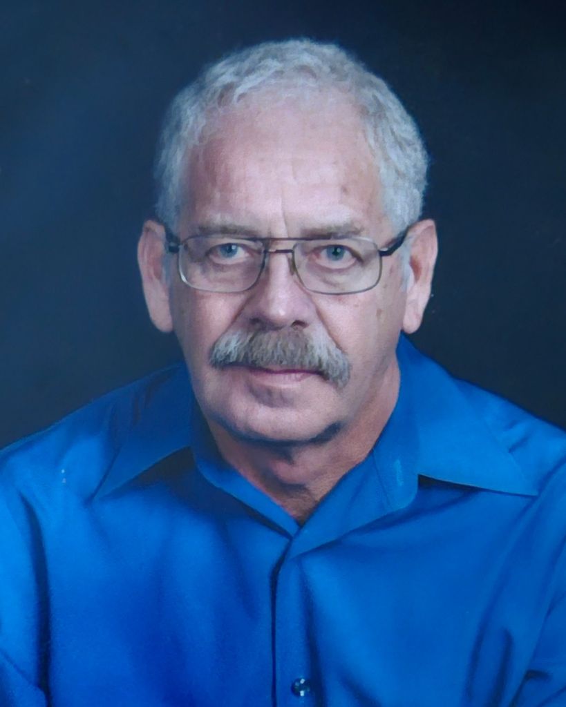 David Steven Taylor Profile Photo