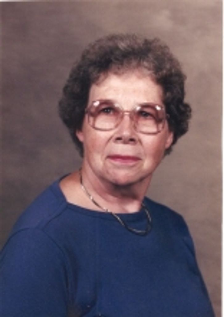 Ruth J. Holland