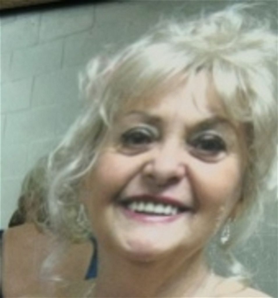 Dolores Ann Lynam