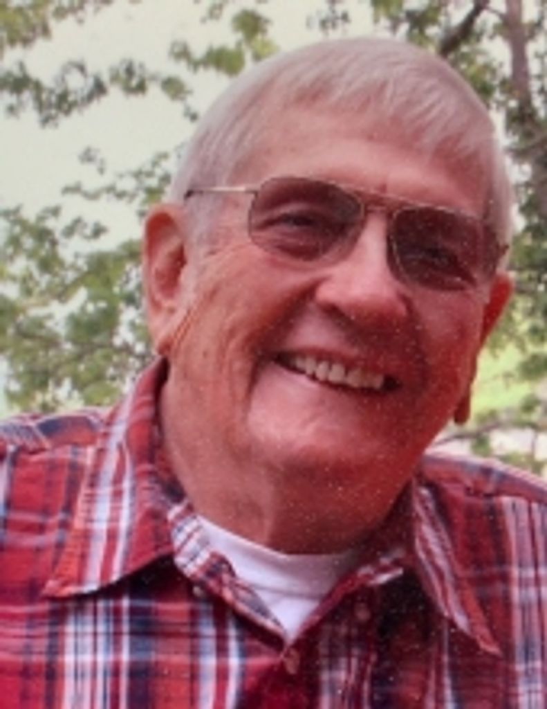 Jarrett "Jerry" N. Anderson Sr.