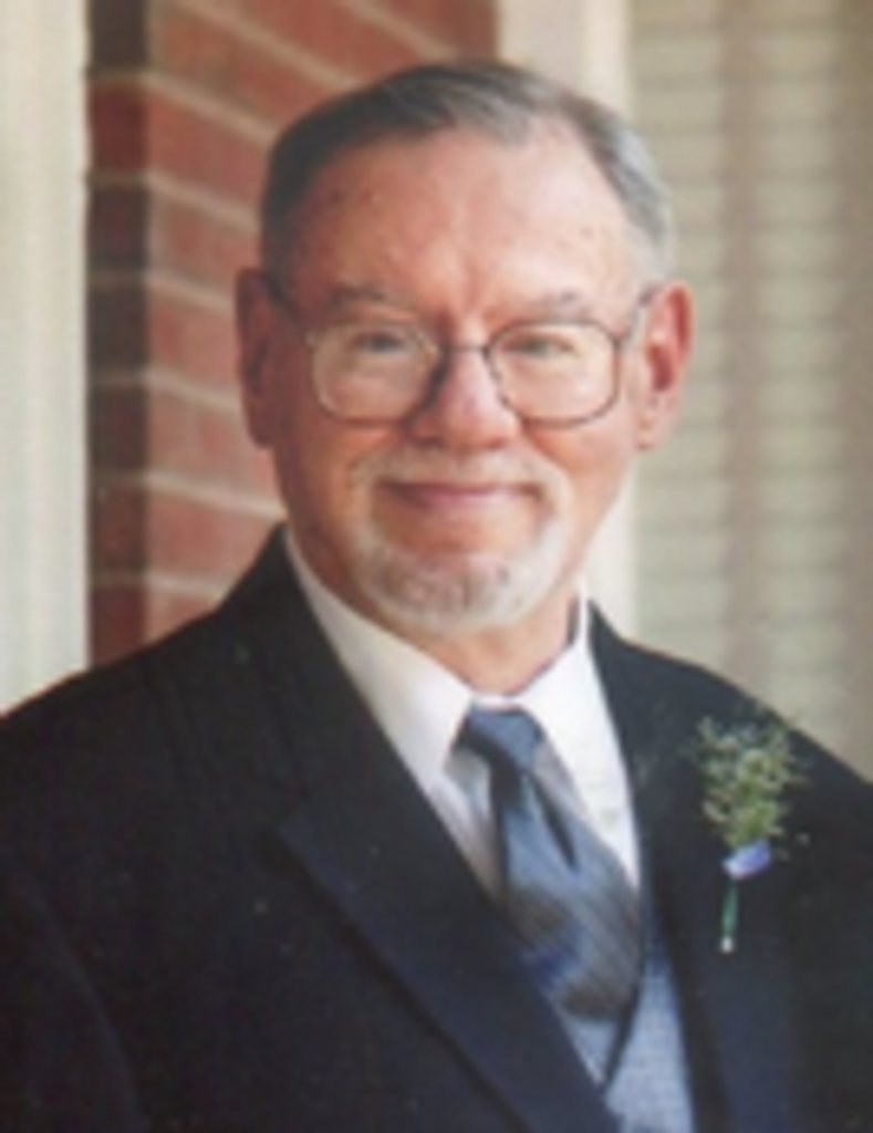 James "Jim" William Smith