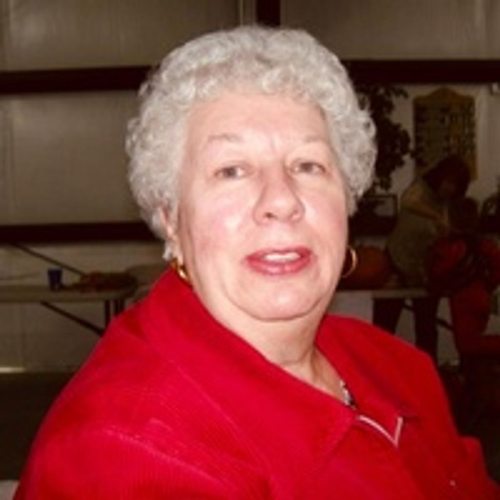 Margie Faye Taylor Stewart