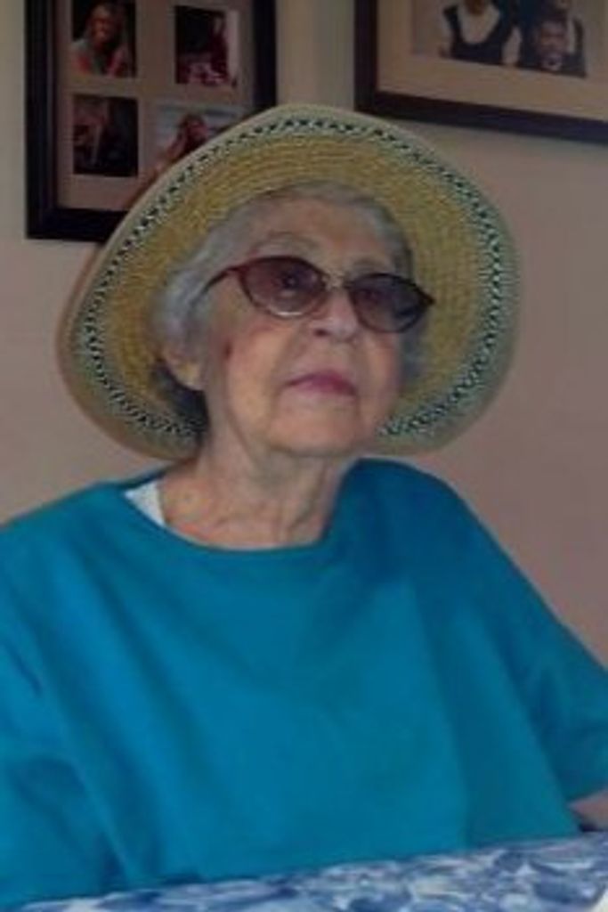 Enid Z. Roland