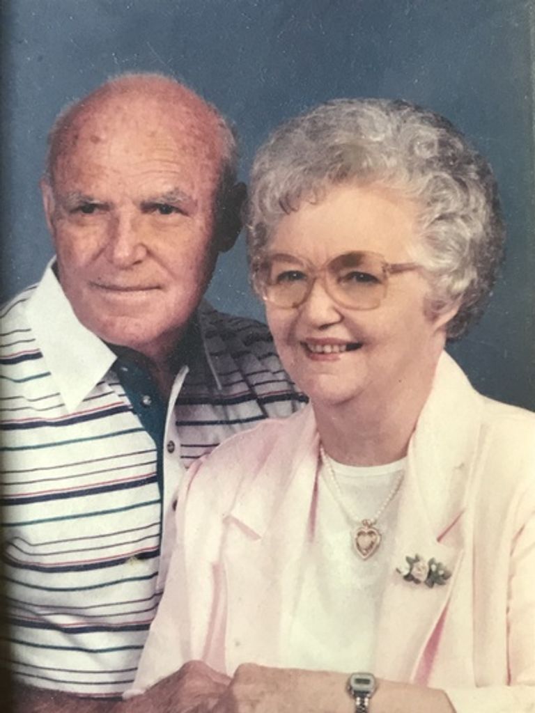 Edrie Elaine Morgan Profile Photo