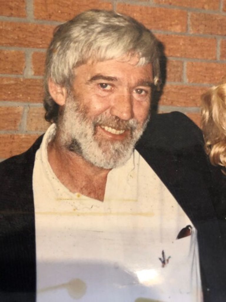 Jerry Bruce "Jabo" Ward Profile Photo