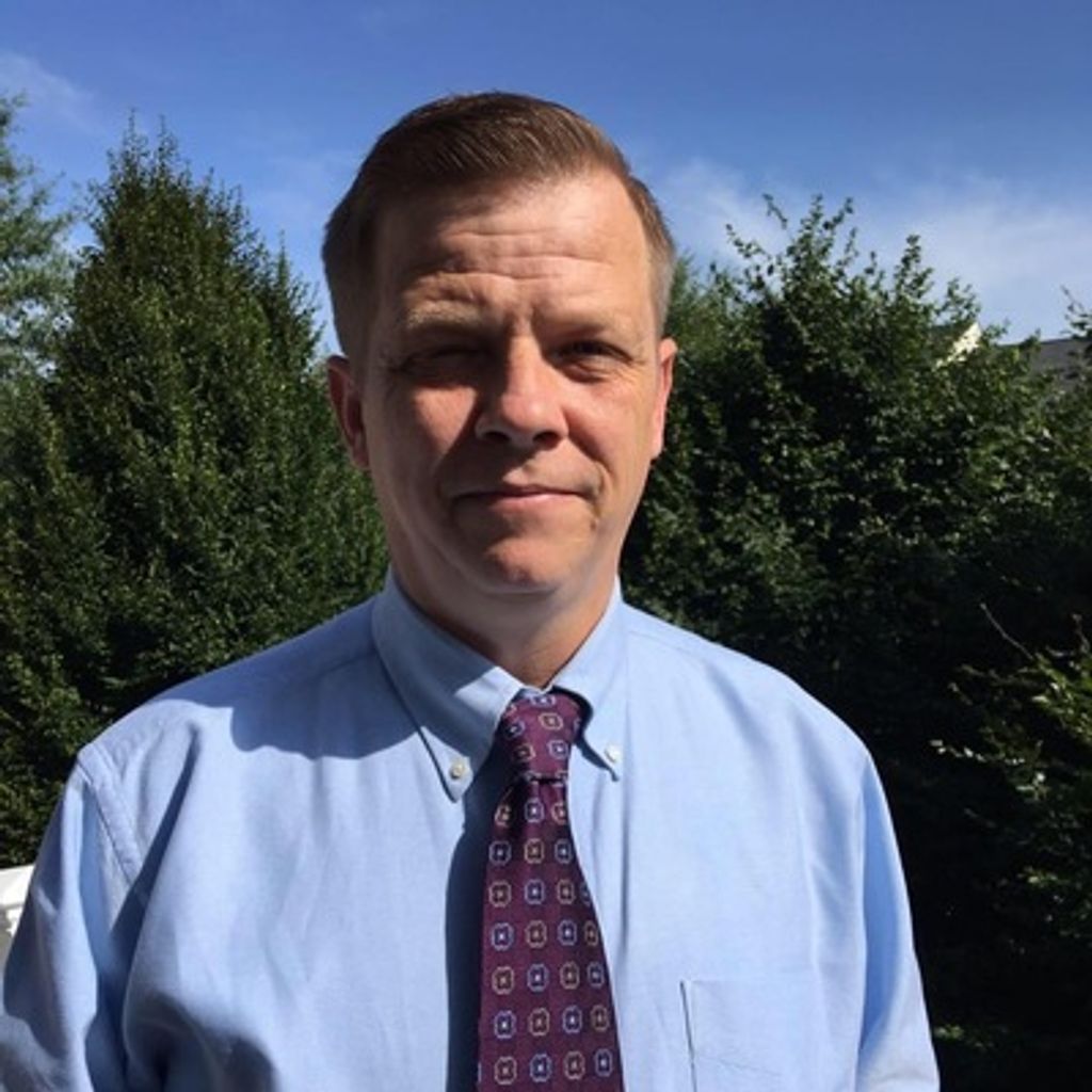 Michael Richard Acker Profile Photo