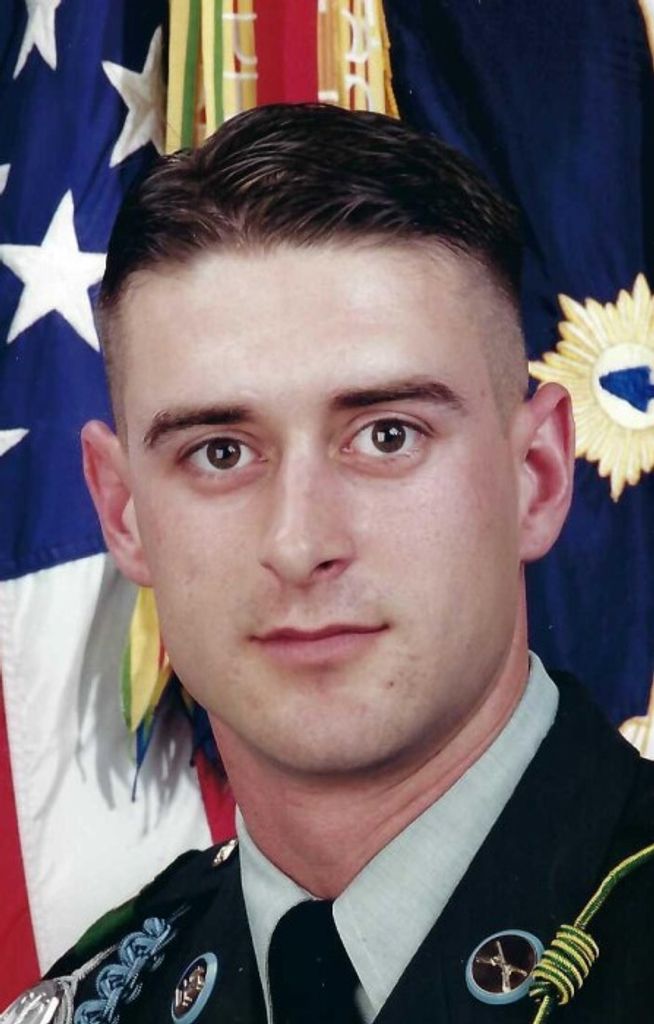 Jason Michael Jenkins