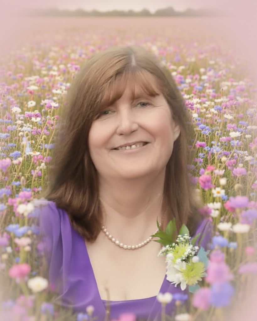 Lois Marie Cumper