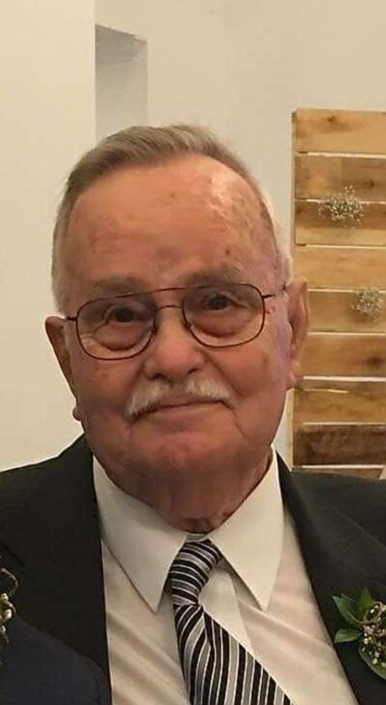 Johnny Brasher Profile Photo