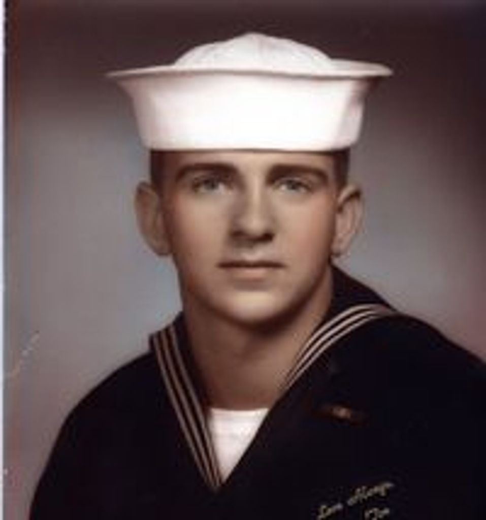 Timothy Paul Caffarella