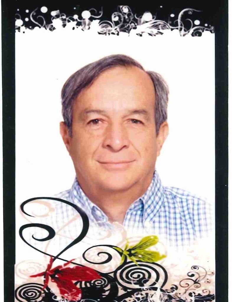 Jorge Alfonso Aguilar Profile Photo