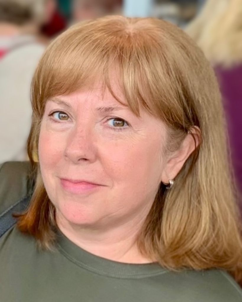Janice Nichter