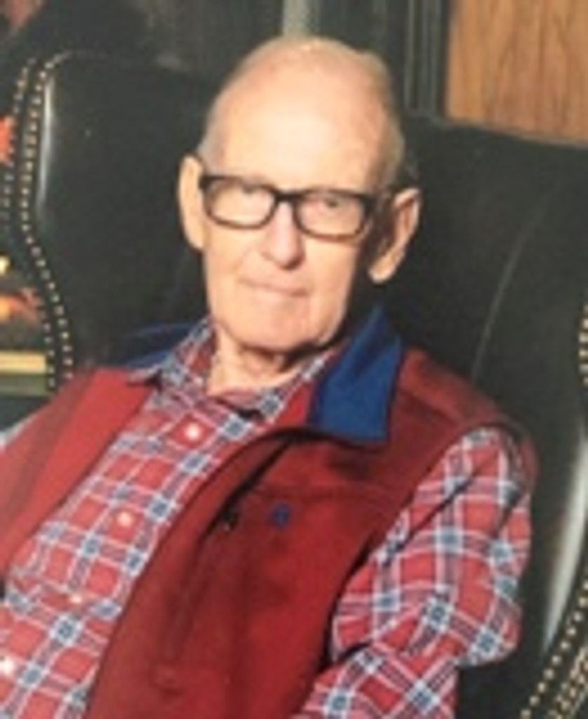 Thomas “Tommy” Solomon Johnson