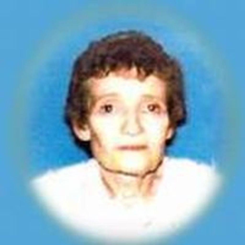 Sharon Sue Smallwood