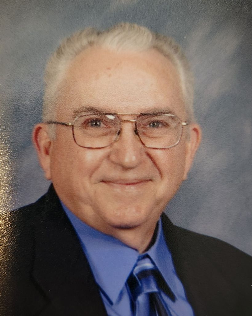 Marcus Wayne Neuhaus Profile Photo