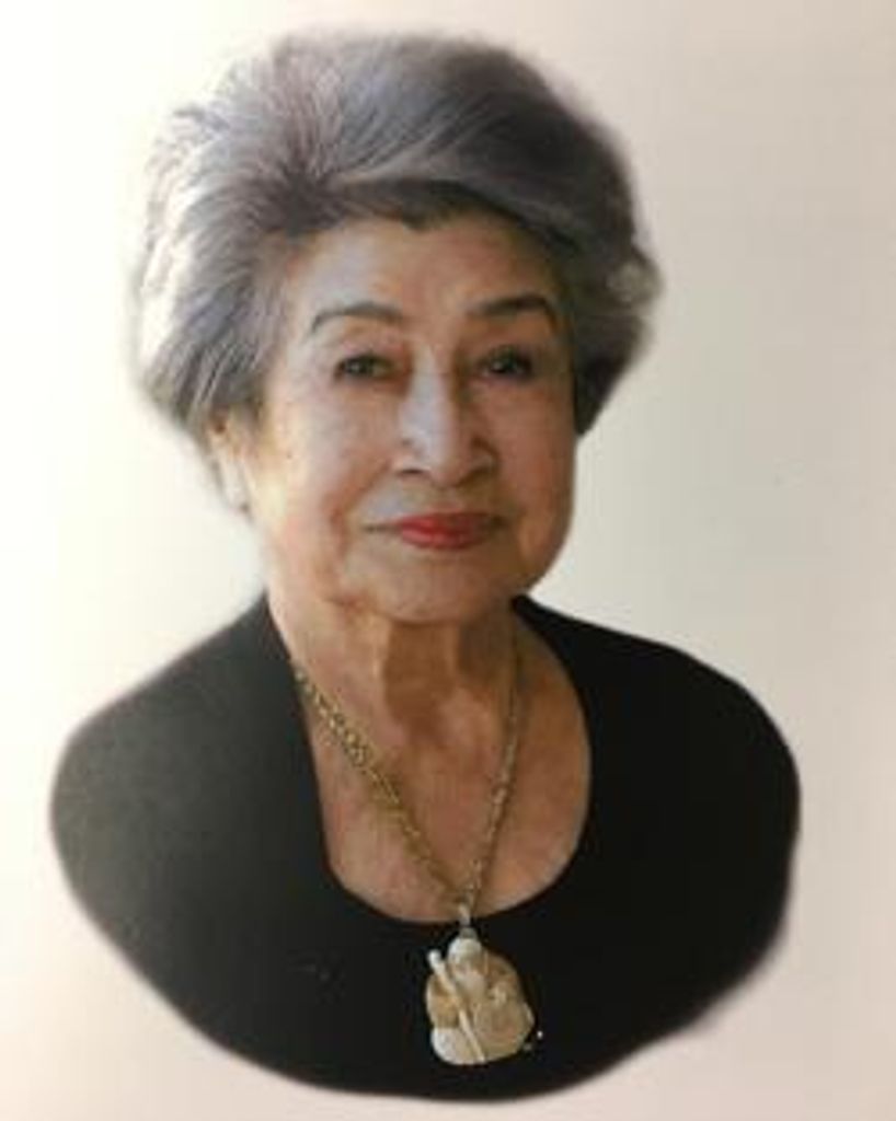 Florence Yoshiko Yamaguchi