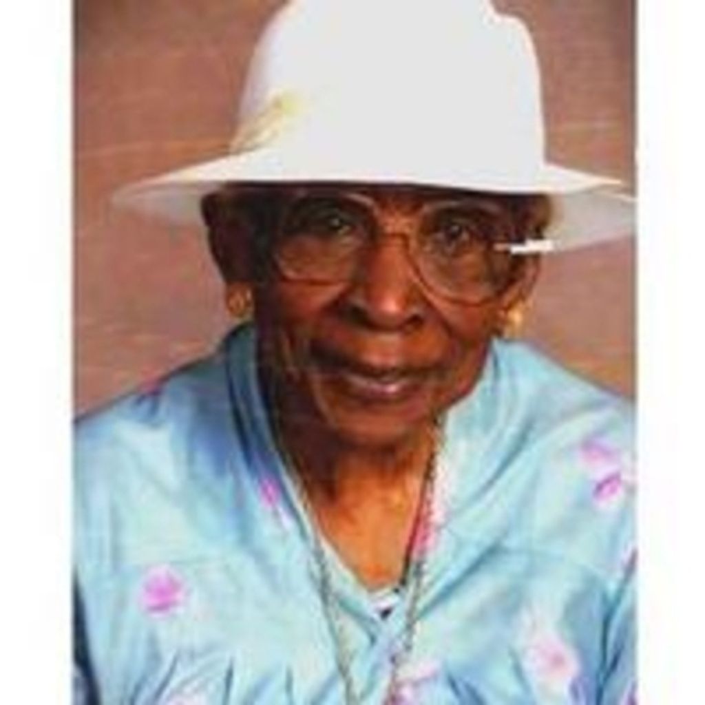 Mamie Vann